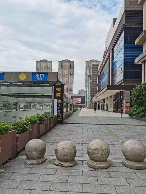 Hongyuan   Hotel Hotel in Zhejiang