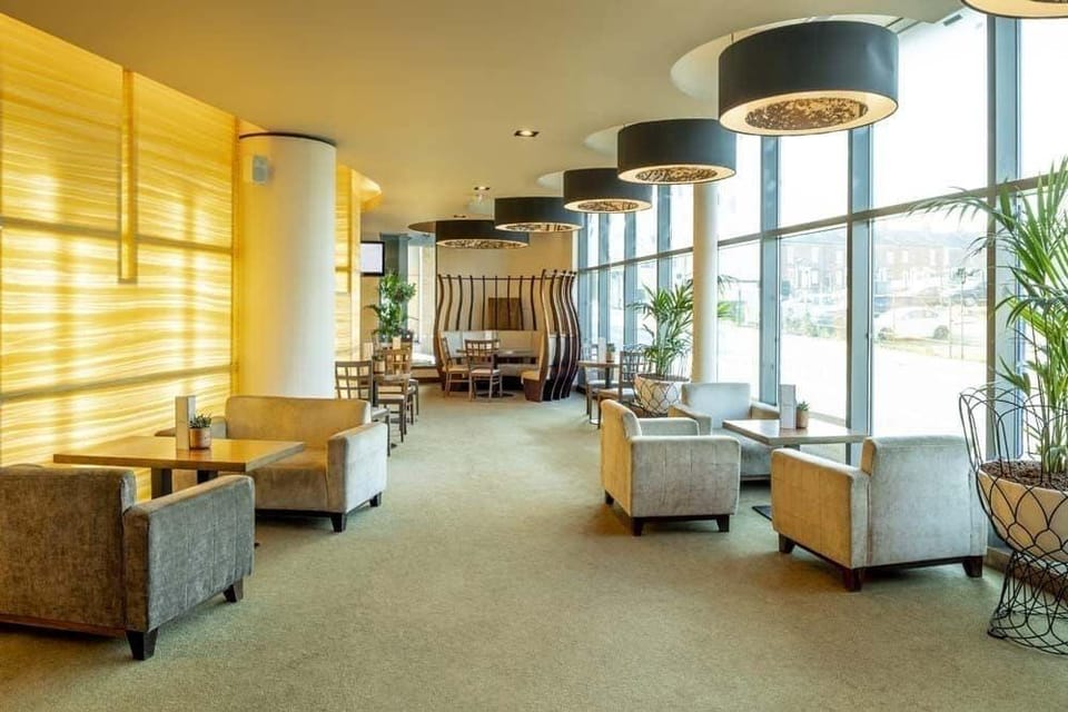 Copthorne Hotel Sheffield Hotel in Sheffield