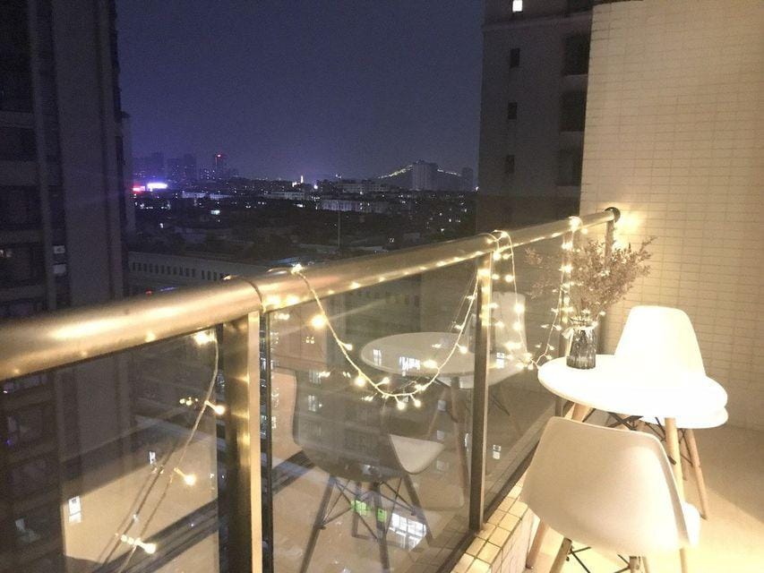 Yueke Apartment Hotel in Guangzhou