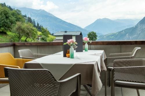 Wally Berg-Appartements Hotel in Tyrol