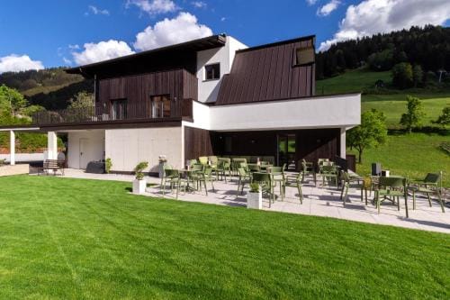 Wally Berg-Appartements Hotel in Tyrol