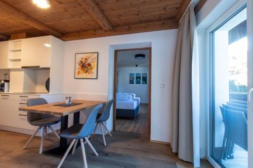 Wally Berg-Appartements Hotel in Tyrol