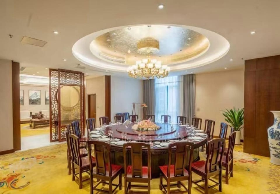 宜必思尚品酒店(南京江宁麒麟门地铁站店) Hotel in Nanjing