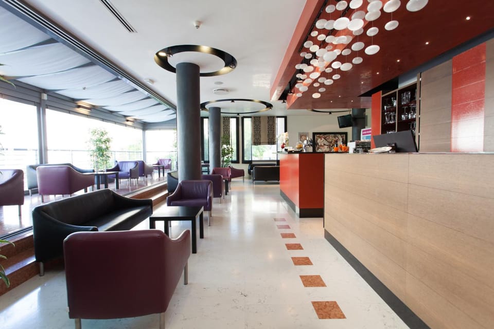 Hotel Adlon Hotel in Lido di Jesolo