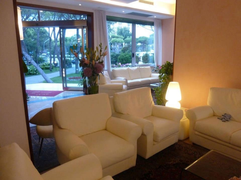 Hotel Beau Rivage Pineta Hotel in Lido di Jesolo