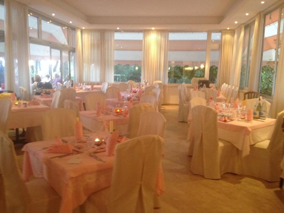 Hotel Beau Rivage Pineta Hotel in Lido di Jesolo