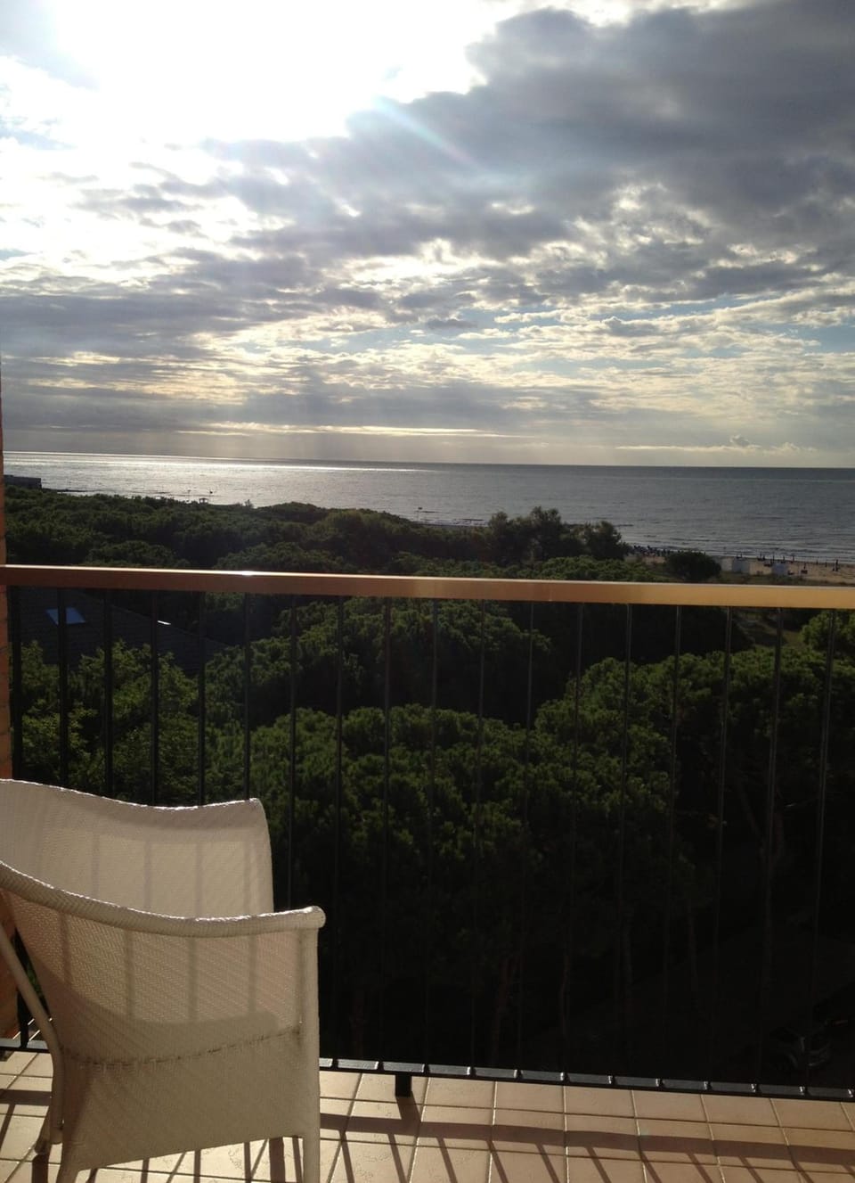View