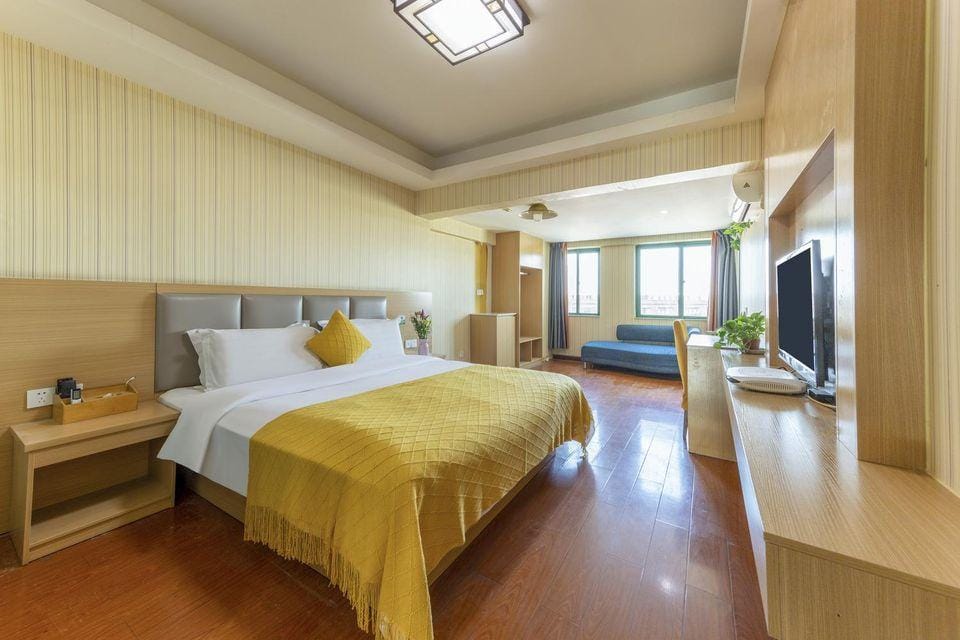 Fuya Hotel Hotel in Shenzhen