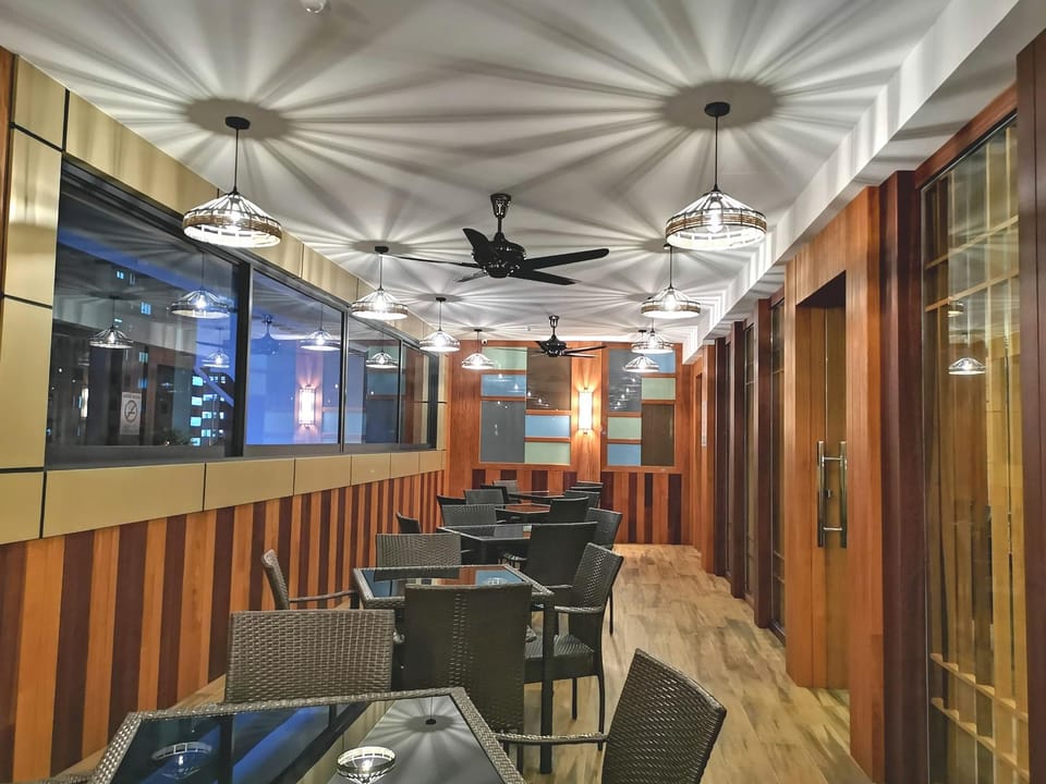 FRAME HOTEL Hotel in George Town