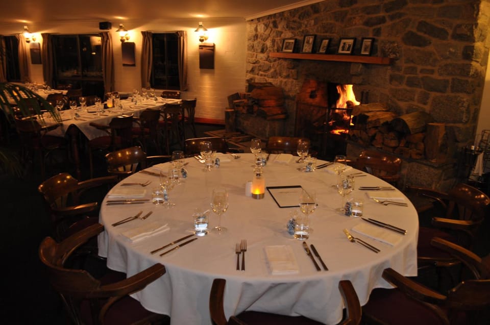 Marritz Hotel Hotel in Perisher Valley