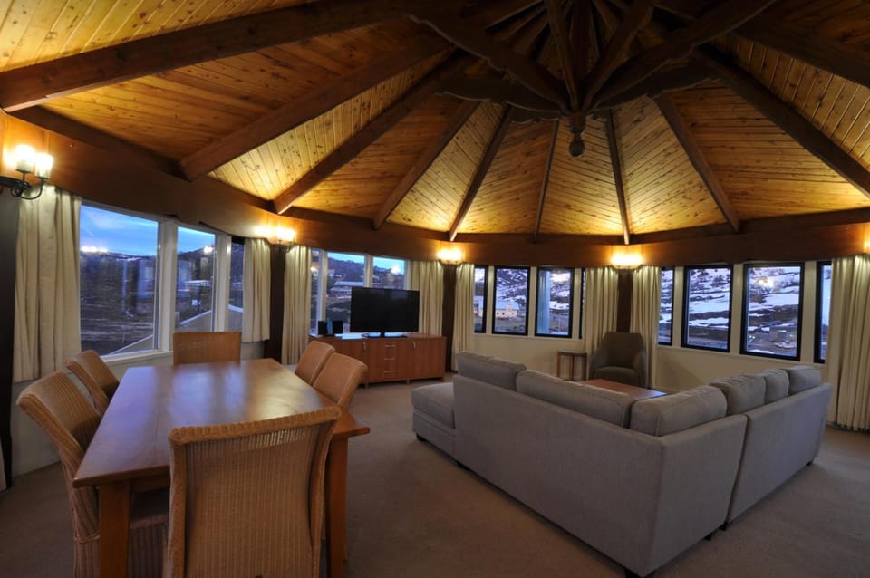 Marritz Hotel Hotel in Perisher Valley