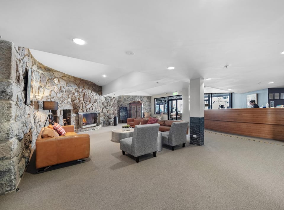 Perisher Manor Hotel Hotel in Perisher Valley