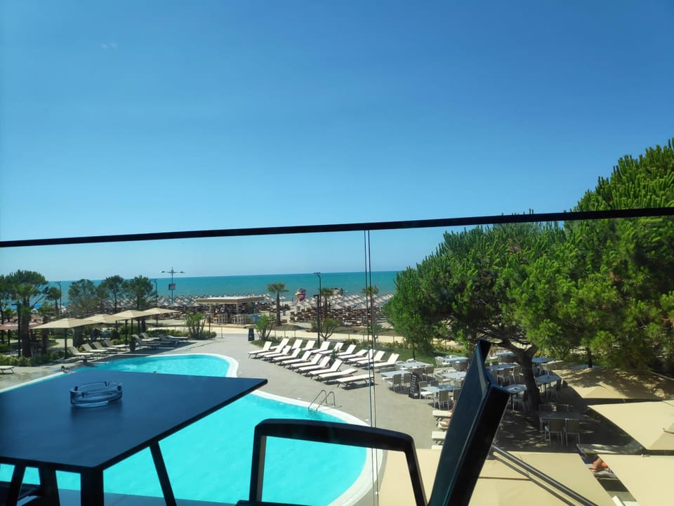 Supreme Hotel Hotel in Tirana County, Albania