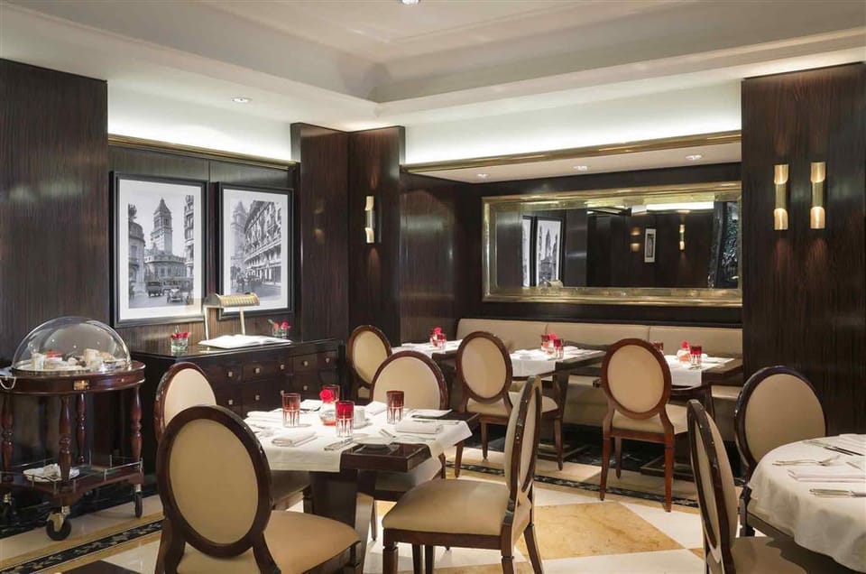 Sofitel Buenos Aires Hotel in Buenos Aires
