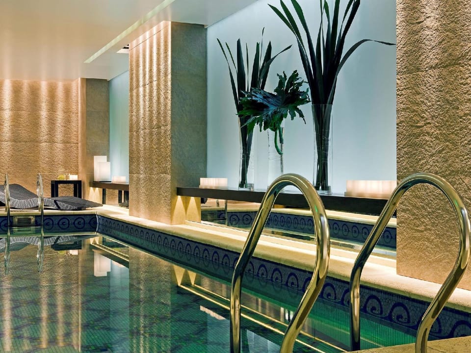 Sofitel Buenos Aires Hotel in Buenos Aires