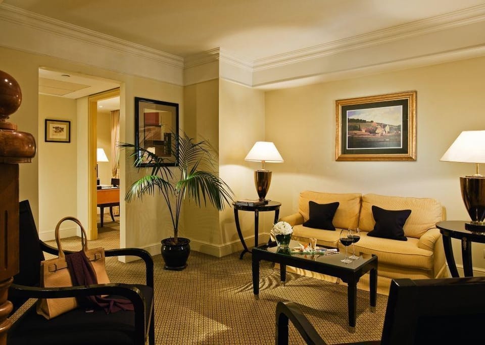 Sofitel Buenos Aires Hotel in Buenos Aires