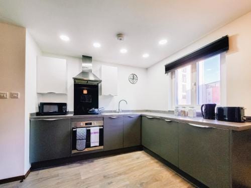 ✪Apartment✪ Near NEC, BHX, Bullring & Solihull Hotel in Solihull