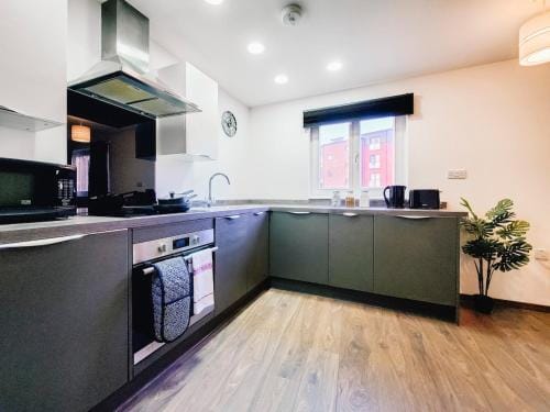 ✪Apartment✪ Near NEC, BHX, Bullring & Solihull Hotel in Solihull