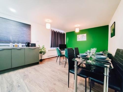 ✪Apartment✪ Near NEC, BHX, Bullring & Solihull Hotel in Solihull