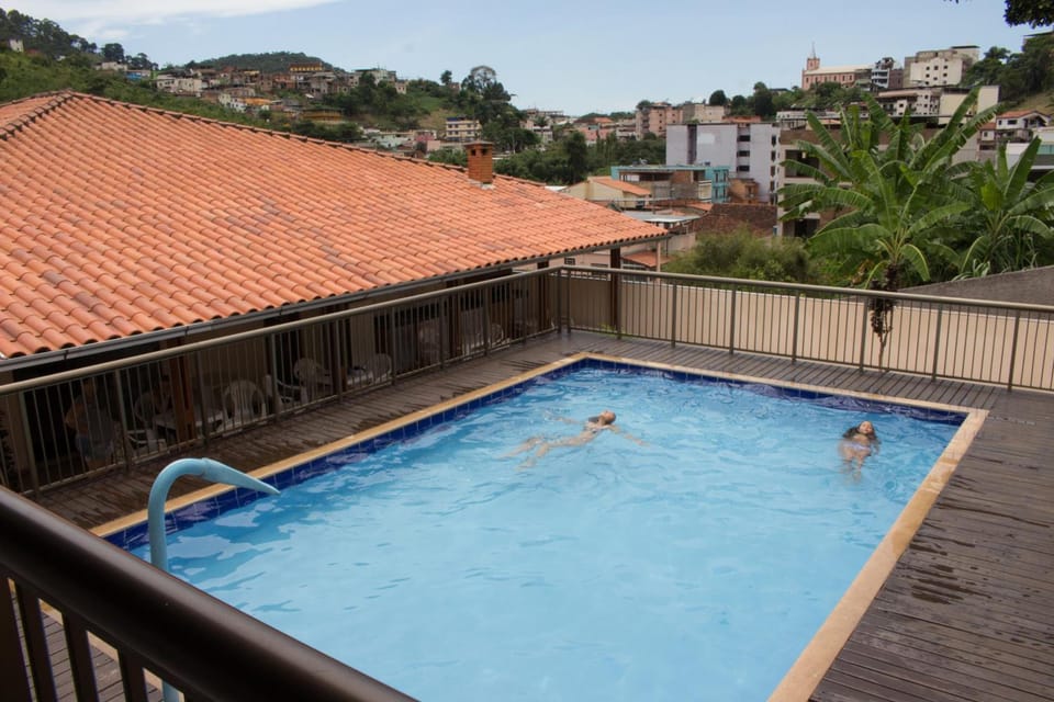 Gabvini Hotel Hotel in State of Rio de Janeiro