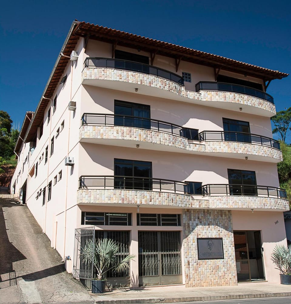 Gabvini Hotel Hotel in State of Rio de Janeiro