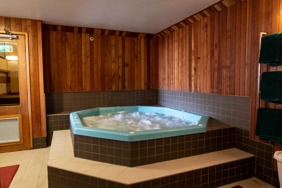 Boonoona Ski Lodge Lodge in Perisher Valley