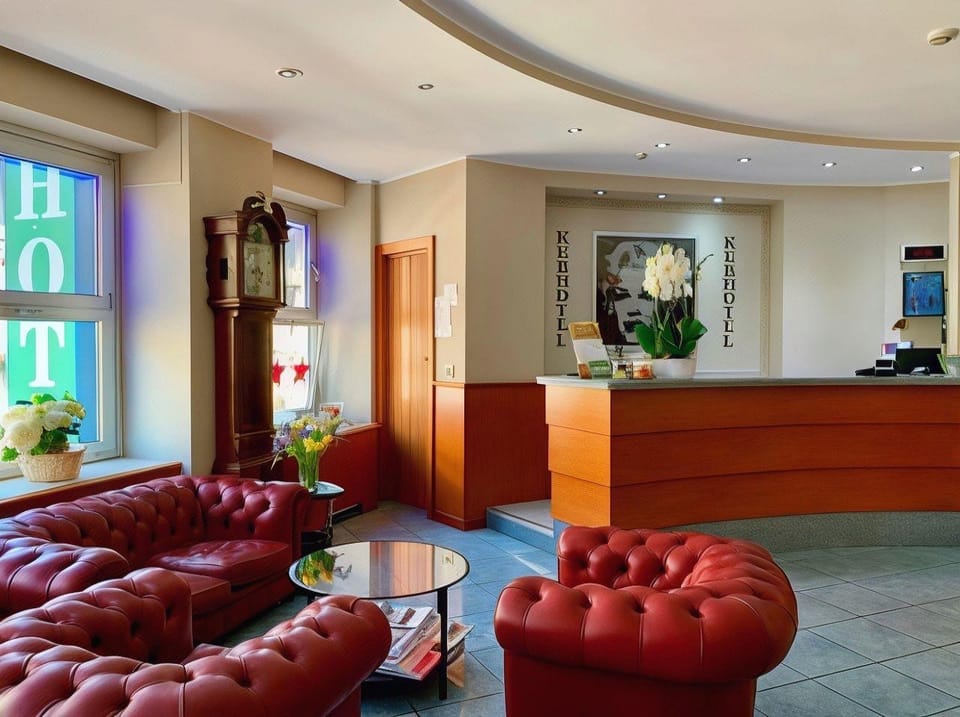 Hotel Vitruvio Hotel in Milan