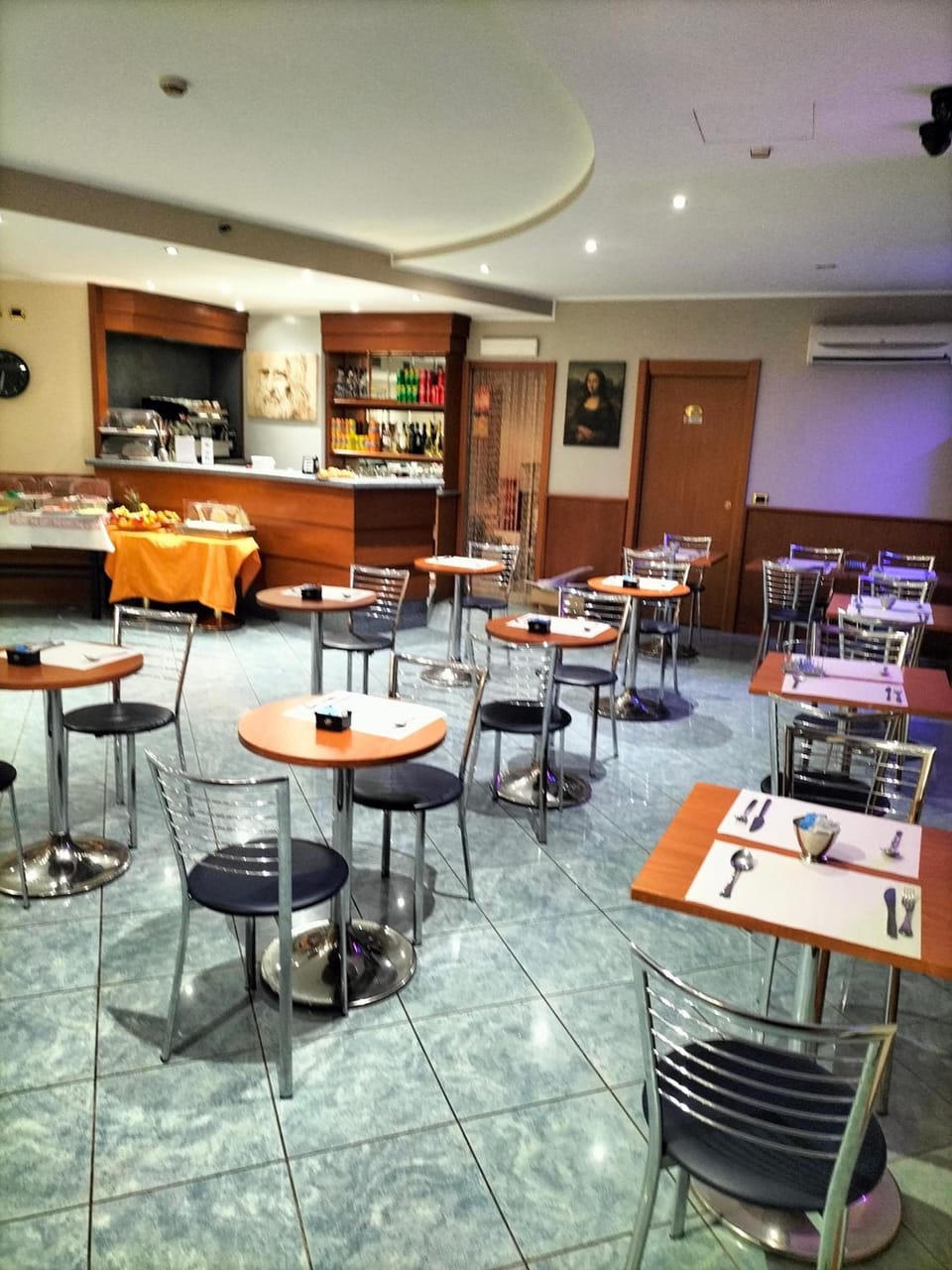Hotel Vitruvio Hotel in Milan