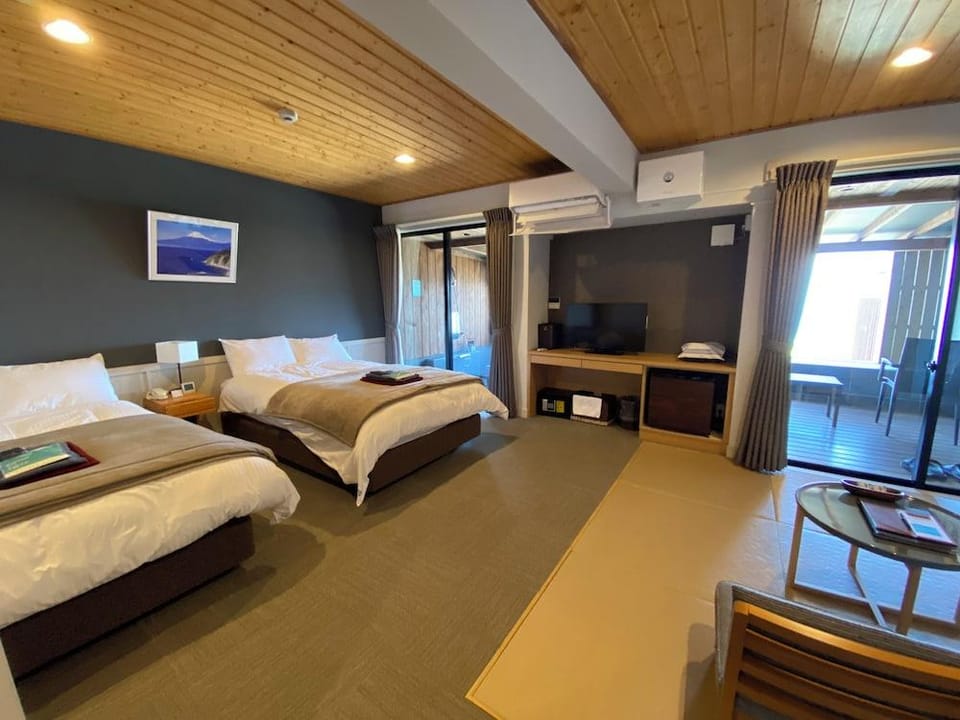 TENKU TERRACE Hotel in Shizuoka Prefecture