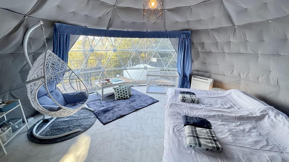 TENKU TERRACE Hotel in Shizuoka Prefecture