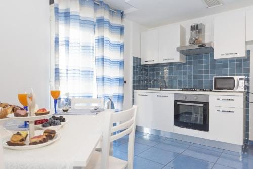 Acca residence Hotel in Terracina