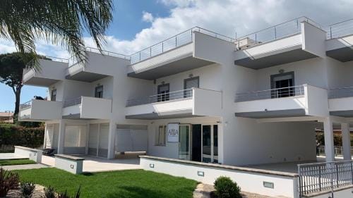 Acca residence Hotel in Terracina