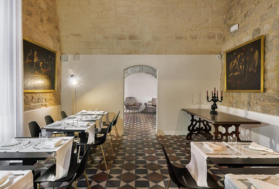A.D. 1768 Boutique Hotel Hotel in Ragusa