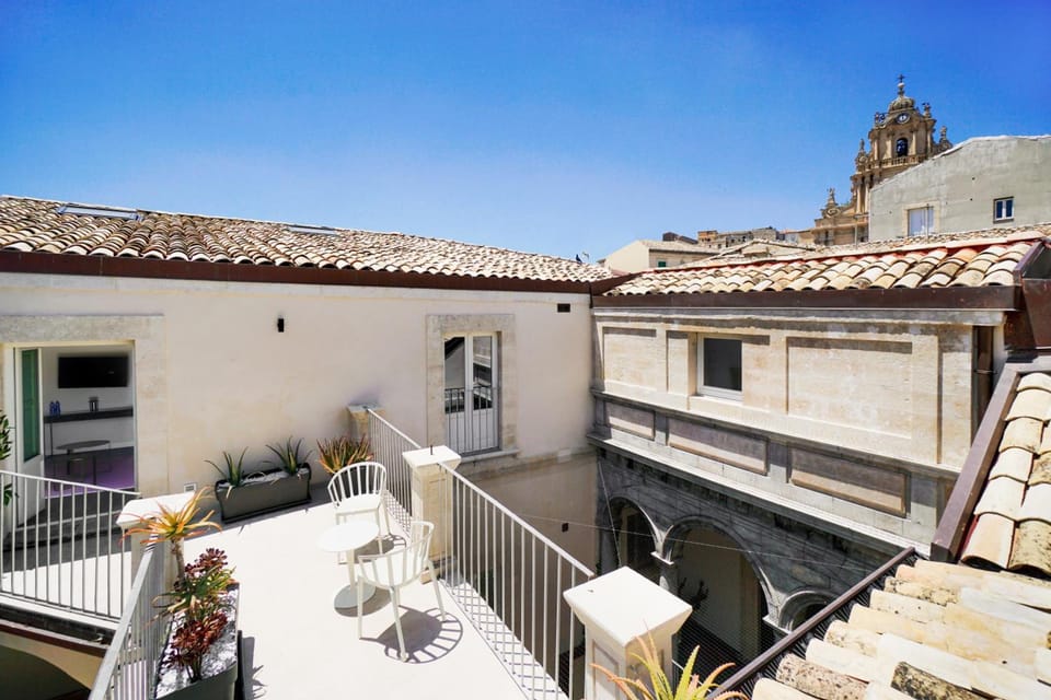 A.D. 1768 Boutique Hotel Hotel in Ragusa