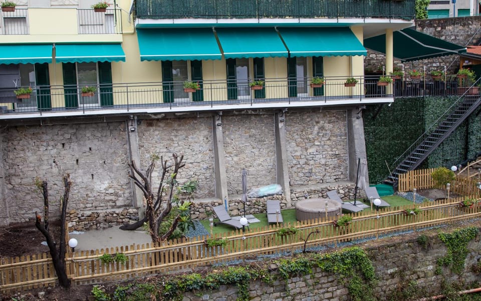 Casa delle Ginestre Bike Apartment hotel in Sanremo