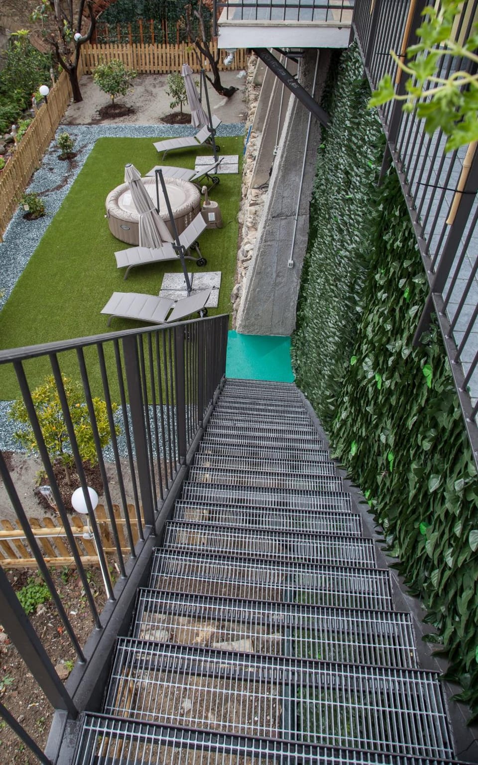 Casa delle Ginestre Bike Apartment hotel in Sanremo
