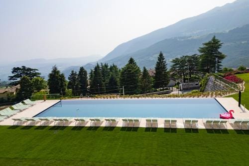 Hotel Belvedere Hotel in Lake Garda