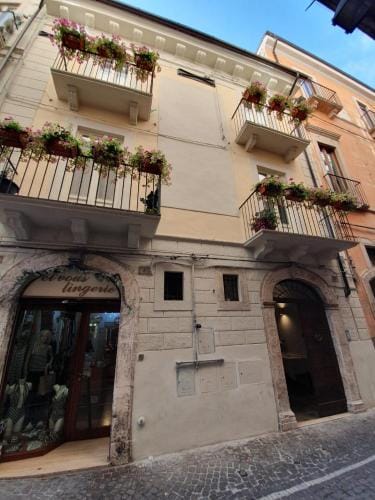 La Dimora del Falconiere - Luxury Suites Hotel in Abruzzo