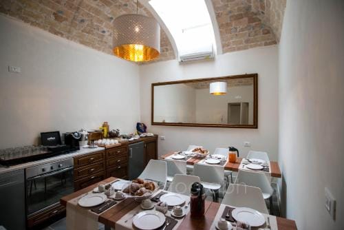 La Dimora del Falconiere - Luxury Suites Hotel in Abruzzo