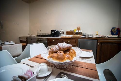 La Dimora del Falconiere - Luxury Suites Hotel in Abruzzo