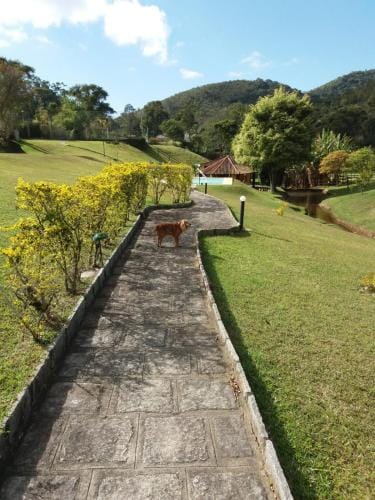 Canto da serrinha Lodge in State of Rio de Janeiro