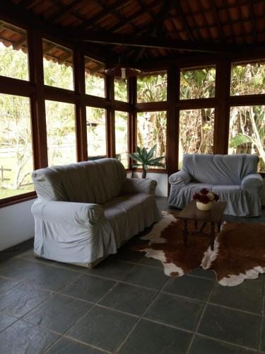 Canto da serrinha Lodge in State of Rio de Janeiro
