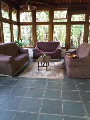 Canto da serrinha Lodge in State of Rio de Janeiro