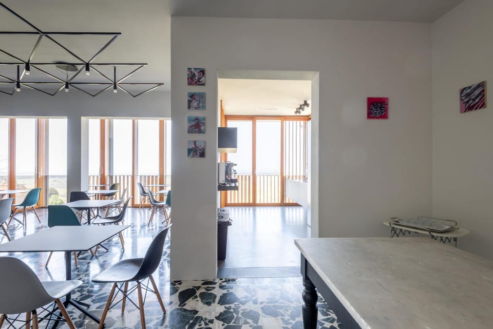 Villa Curiel Hotel in Castagneto Carducci