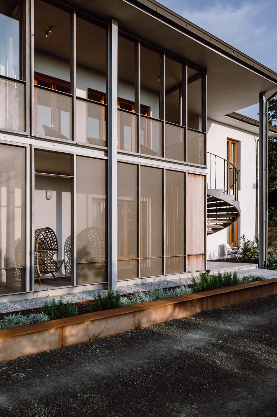 Villa Curiel Hotel in Castagneto Carducci