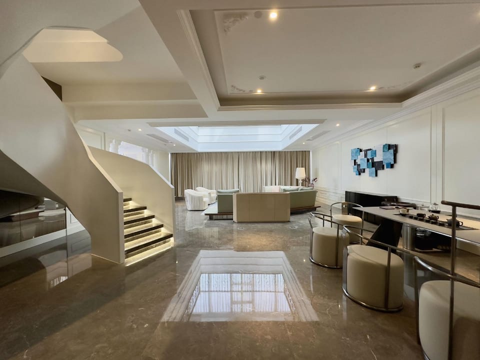 泰州兴化长九国际大酒店 Hotel in Jiangsu