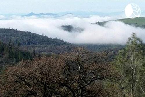 Private Accommodation for a Couples' Getaway in Penn Valley, California Lodge in Sierra Nevada