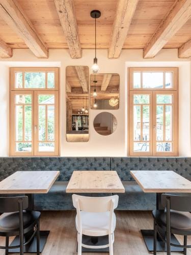 Alla Stazion Locanda nelle Dolomiti Hotel in Friuli-Venezia Giulia