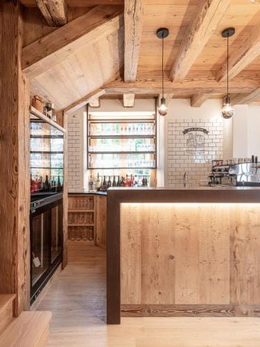 Alla Stazion Locanda nelle Dolomiti Hotel in Friuli-Venezia Giulia