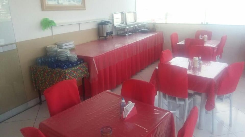 Hotel Mirante B Hotel in State of Bahia